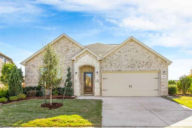 168 Chamberlain Drive, Fate, TX 75189