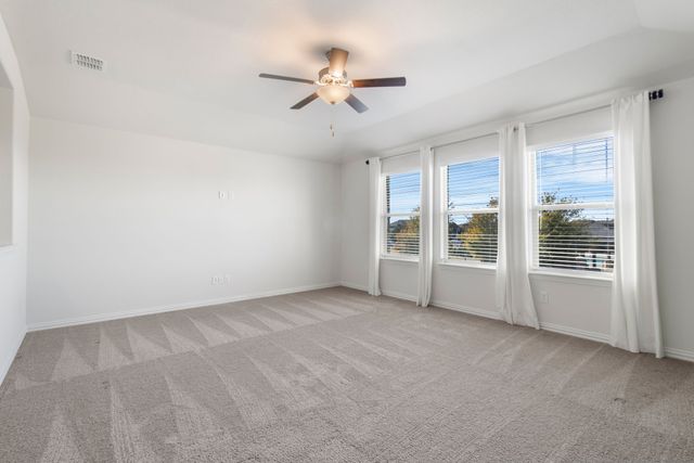 168 Chamberlain Drive, Fate, TX 75189