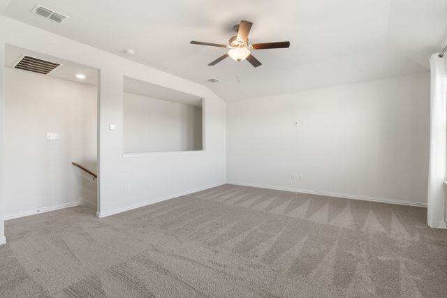 168 Chamberlain Drive, Fate, TX 75189