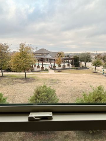 168 Chamberlain Drive, Fate, TX 75189