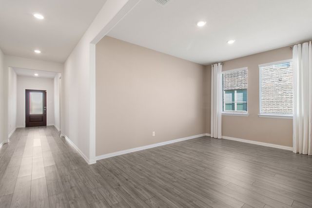 168 Chamberlain Drive, Fate, TX 75189