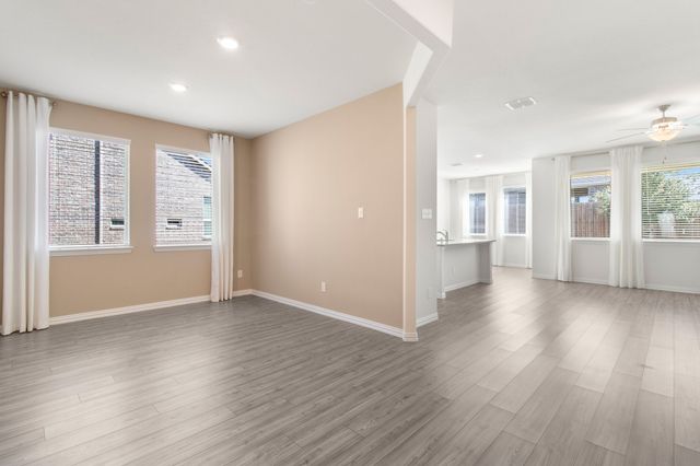 168 Chamberlain Drive, Fate, TX 75189