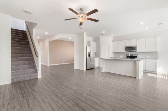 168 Chamberlain Drive, Fate, TX 75189