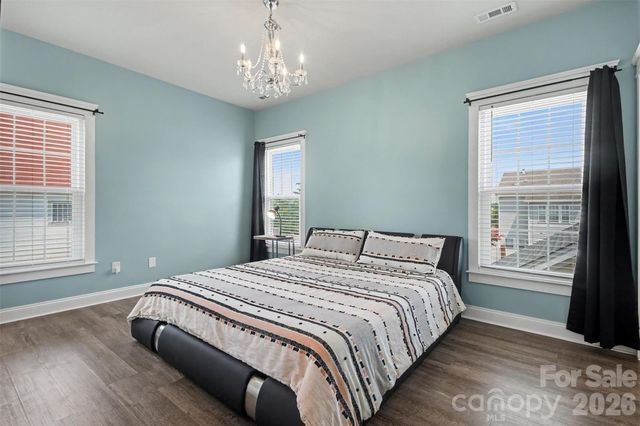 3914 Sages Avenue, Indian Trail, NC 28079