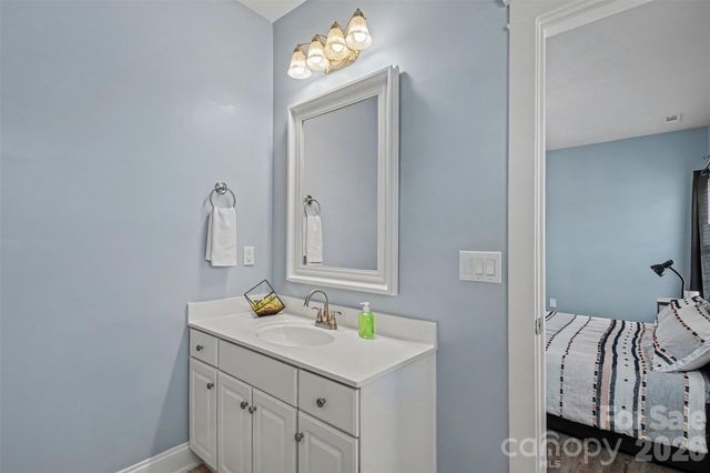 3914 Sages Avenue, Indian Trail, NC 28079