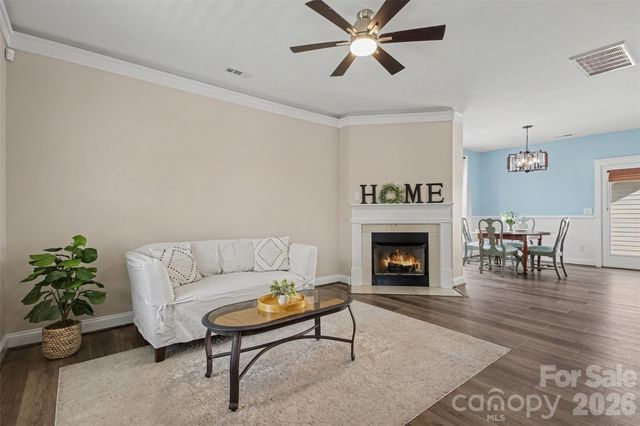 3914 Sages Avenue, Indian Trail, NC 28079