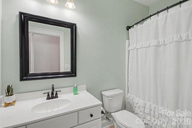 3914 Sages Avenue, Indian Trail, NC 28079
