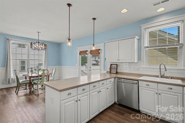 3914 Sages Avenue, Indian Trail, NC 28079