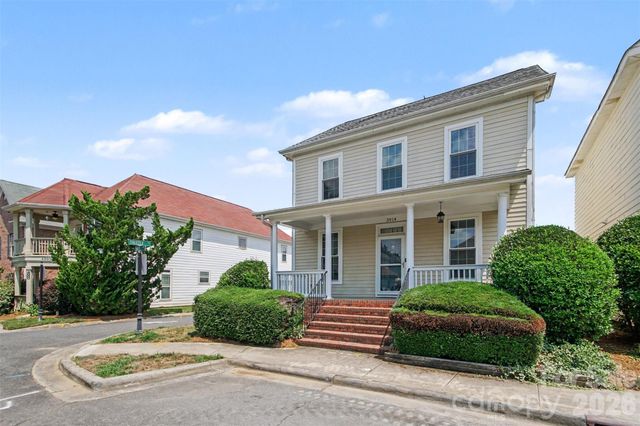 3914 Sages Avenue, Indian Trail, NC 28079