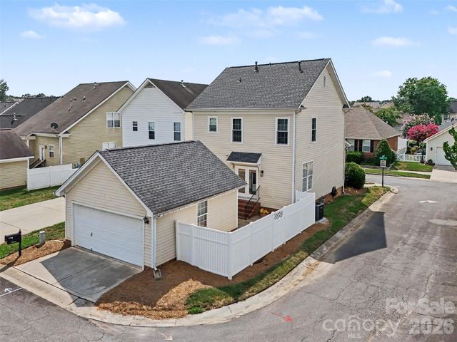 3914 Sages Avenue, Indian Trail, NC 28079