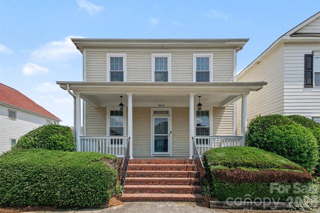 3914 Sages Avenue, Indian Trail, NC 28079