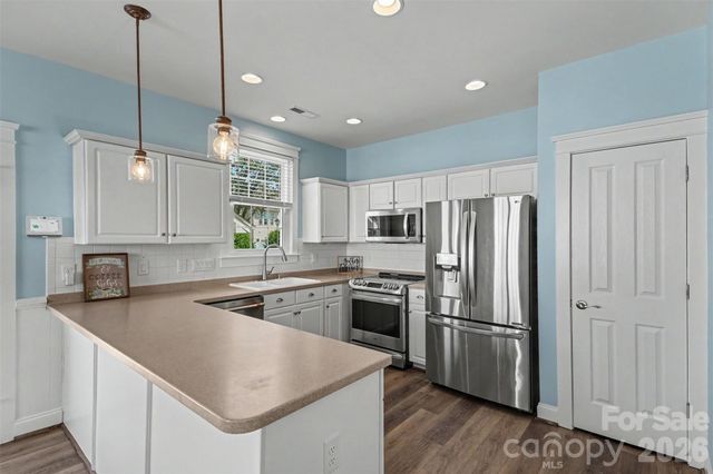3914 Sages Avenue, Indian Trail, NC 28079