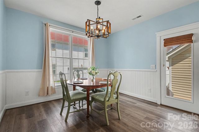 3914 Sages Avenue, Indian Trail, NC 28079