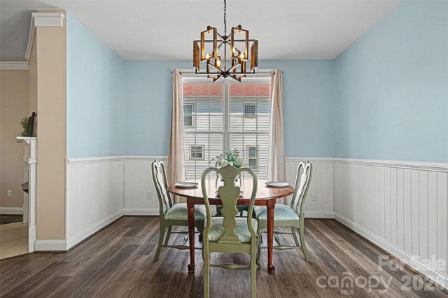 3914 Sages Avenue, Indian Trail, NC 28079