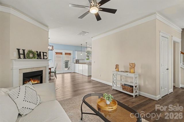 3914 Sages Avenue, Indian Trail, NC 28079