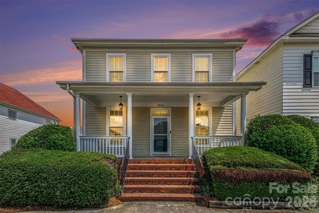 3914 Sages Avenue, Indian Trail, NC 28079