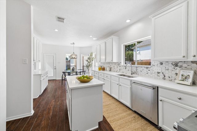 18619 Agile Pines Drive, Humble, TX 77346