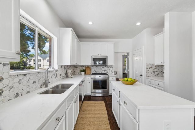 18619 Agile Pines Drive, Humble, TX 77346
