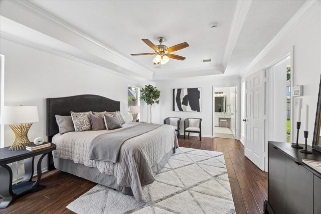 18619 Agile Pines Drive, Humble, TX 77346