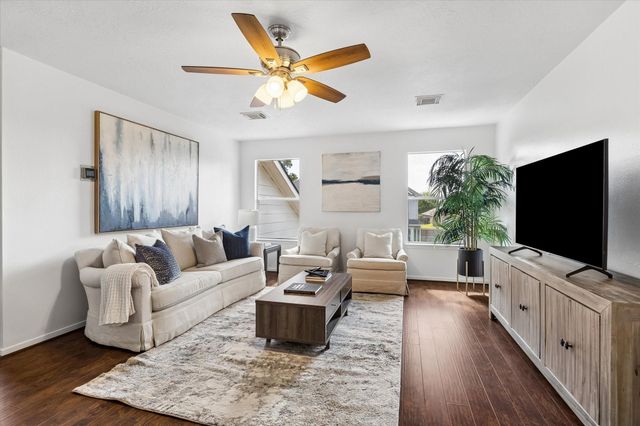 18619 Agile Pines Drive, Humble, TX 77346