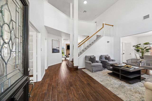 18619 Agile Pines Drive, Humble, TX 77346
