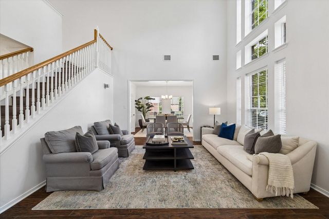 18619 Agile Pines Drive, Humble, TX 77346
