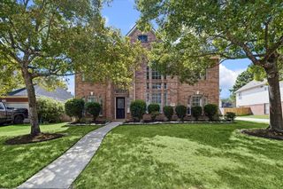 18619 Agile Pines Drive, Humble, TX 77346