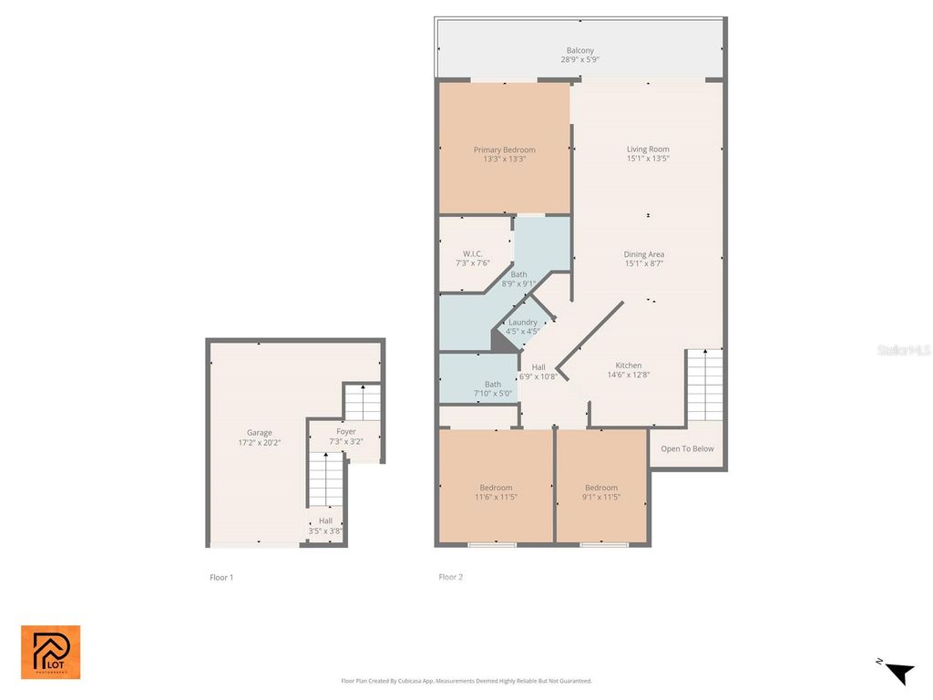 Image 27 of property listing at 6421 BAY CEDAR LANE, Bradenton, FL 34203