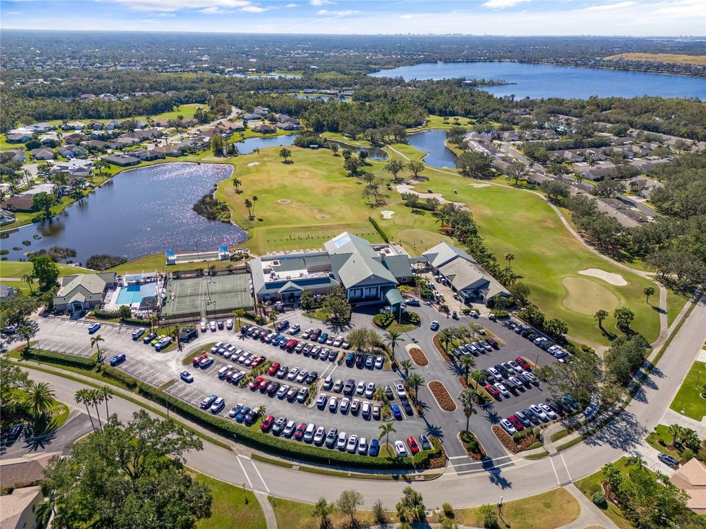 Image 31 of property listing at 6421 BAY CEDAR LANE, Bradenton, FL 34203