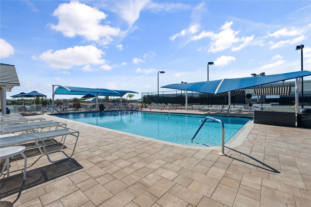 Image 35 of property listing at 6421 BAY CEDAR LANE, Bradenton, FL 34203