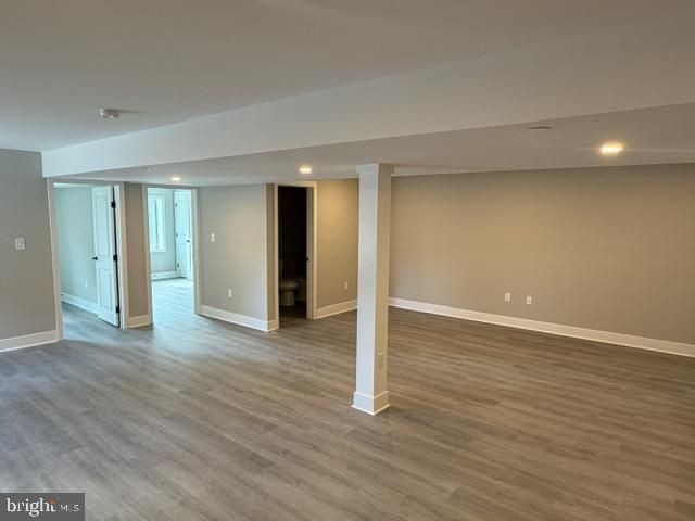 104 HARRISON ST, Mt Airy, MD 21771