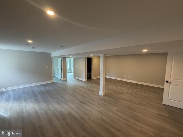104 HARRISON ST, Mt Airy, MD 21771