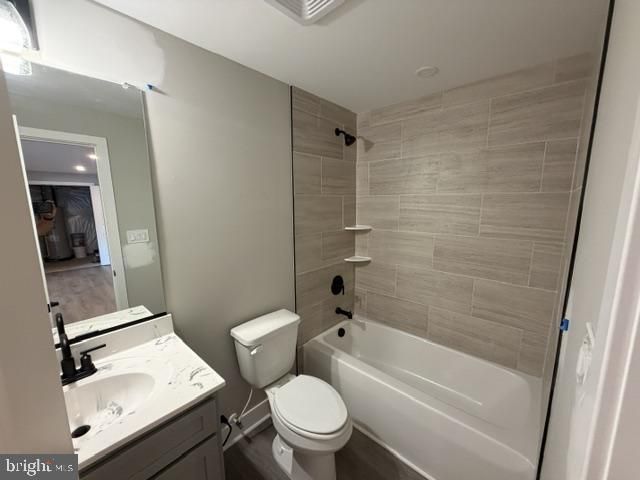 104 HARRISON ST, Mt Airy, MD 21771