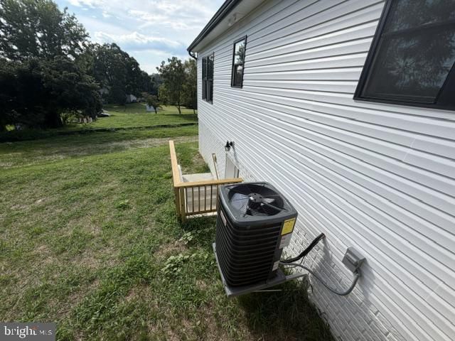 104 HARRISON ST, Mt Airy, MD 21771