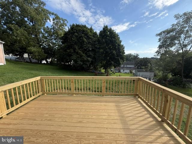 104 HARRISON ST, Mt Airy, MD 21771