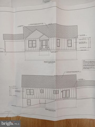 104 HARRISON ST, Mt Airy, MD 21771