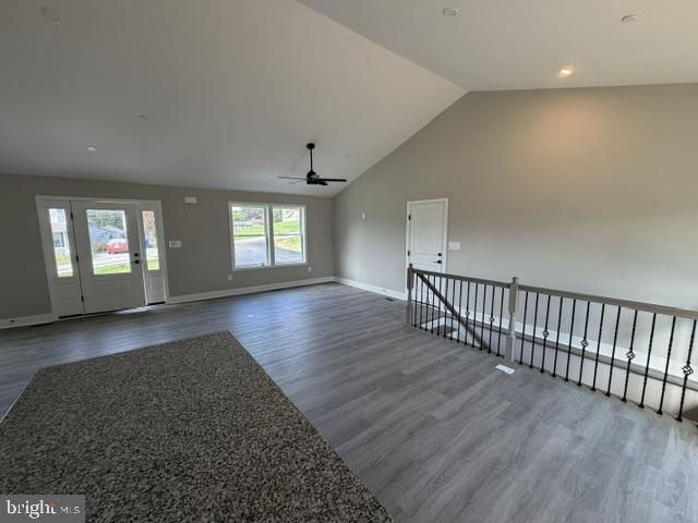 104 HARRISON ST, Mt Airy, MD 21771