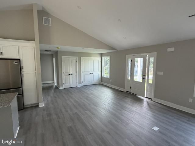 104 HARRISON ST, Mt Airy, MD 21771