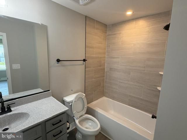 104 HARRISON ST, Mt Airy, MD 21771