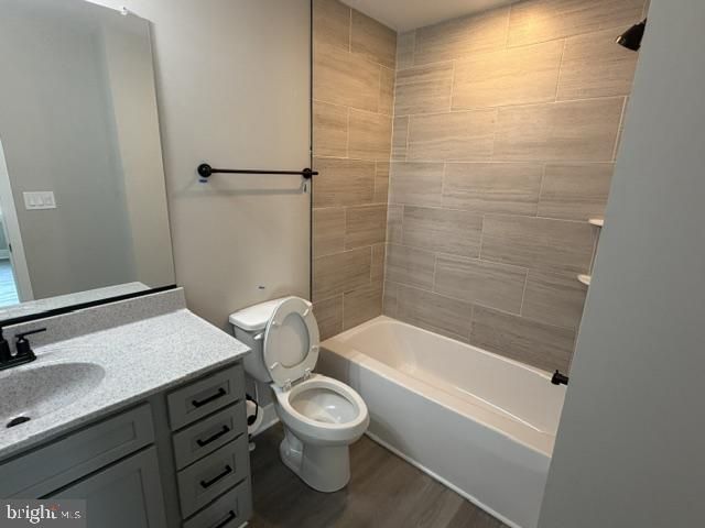 104 HARRISON ST, Mt Airy, MD 21771