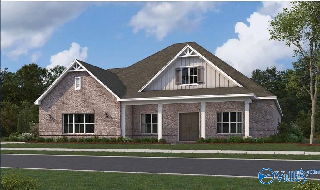 7631 Shaun Leslie Circle, Owens Cross Roads, AL 35763