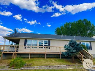 381 Joliet, Columbus, MT 59019