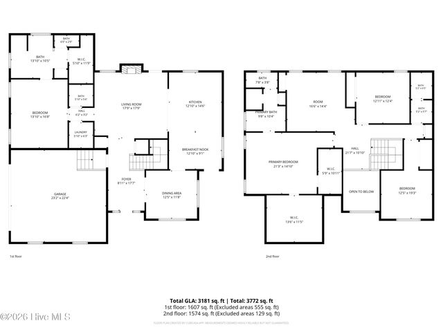 585 Burning Tree Road 10, Pinehurst, NC 28374