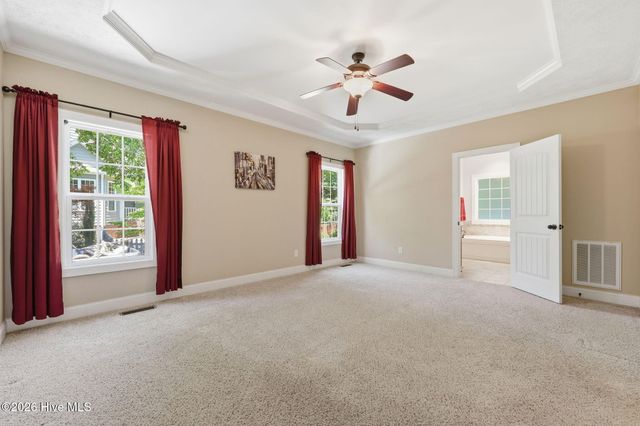 585 Burning Tree Road 10, Pinehurst, NC 28374