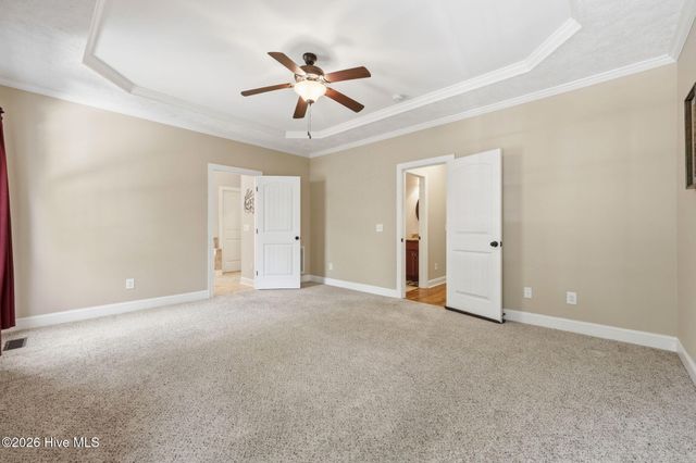 585 Burning Tree Road 10, Pinehurst, NC 28374