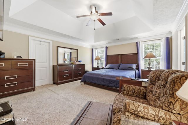 585 Burning Tree Road 10, Pinehurst, NC 28374