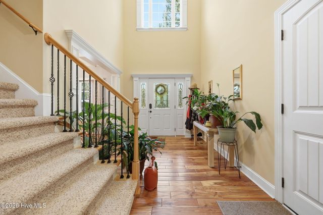 585 Burning Tree Road 10, Pinehurst, NC 28374