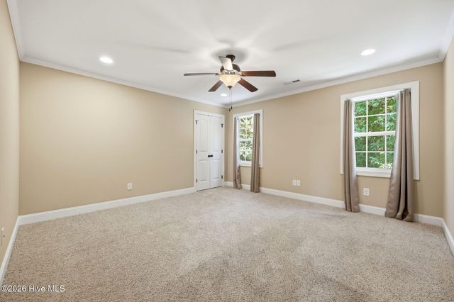 585 Burning Tree Road 10, Pinehurst, NC 28374