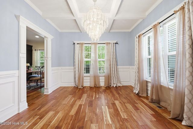585 Burning Tree Road 10, Pinehurst, NC 28374