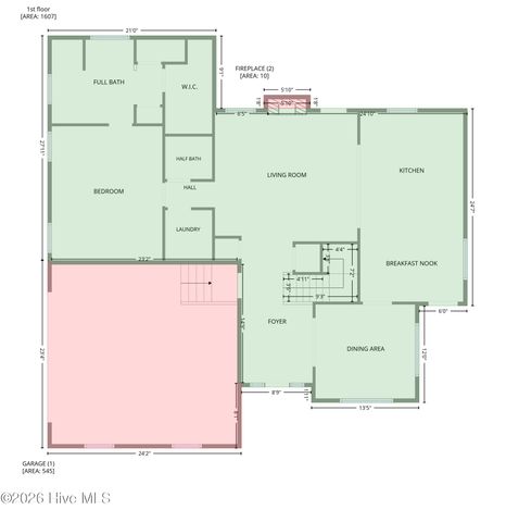 585 Burning Tree Road 10, Pinehurst, NC 28374